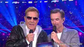 Dieter Bohlen macht beim „Schlagerbooom“ Anspielung auf Thomas Anders
