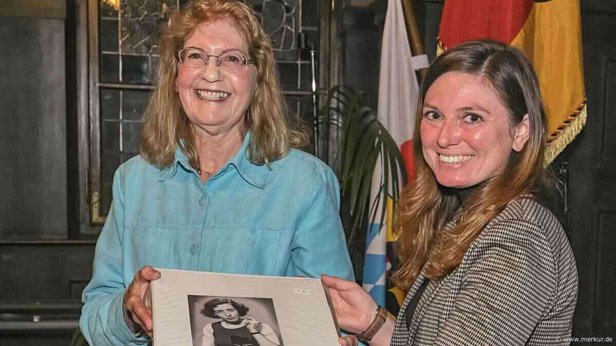Von Berlin nach Freising: Stadtarchiv erhält seltene Nachkriegsfotos