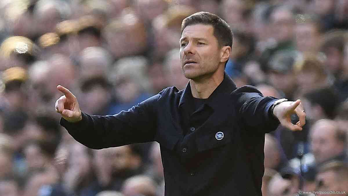 'We knew that' - Xabi Alonso makes Everton admission after Chelsea shake off soft-touch tag