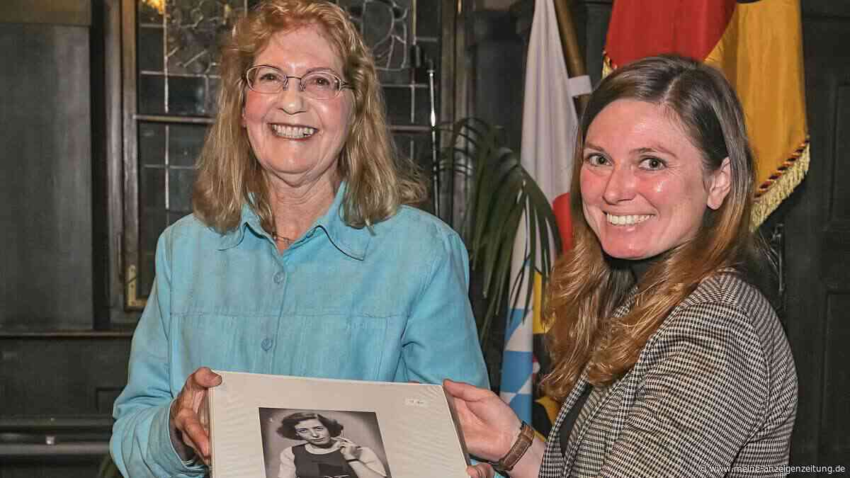Von Berlin nach Freising: Stadtarchiv erhält seltene Nachkriegsfotos
