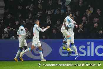 OM : La compo officielle de l'OM pour le match face à Angers SCO