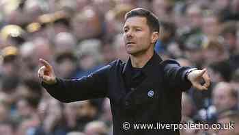 'We knew that' - Xabi Alonso makes Everton admission after Chelsea shake off soft-touch tag