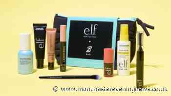 Boots shoppers snap up £35 e.l.f beauty Christmas gift set worth £84
