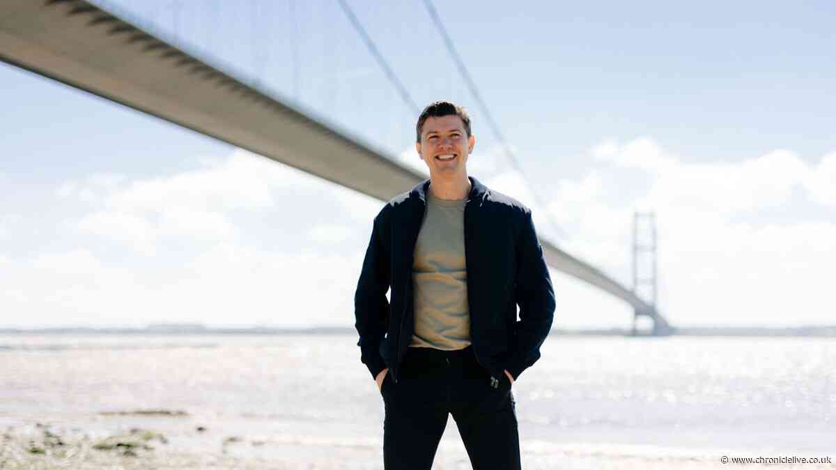 Reform UK mayor Luke Campbell 'firmly denies' cyber flashing allegation