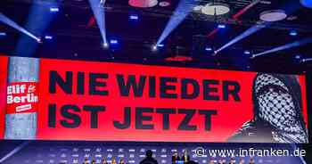 Brandmauer nach links: Union attackiert Rot-Grün-Rot