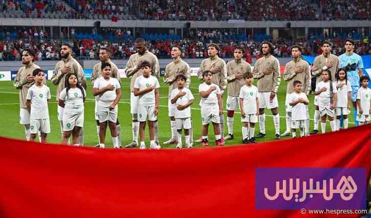 المغرب يواجه النيجر بالبيضاء والرباط