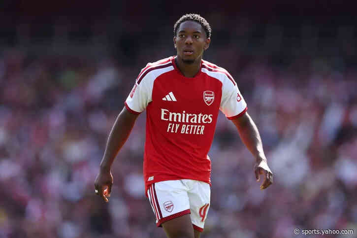 Arteta admits to doubts over changing Arsenal starter’s position