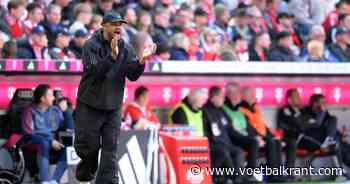 Bayern en Kompany drijven Bundesliga-club tot wanhoop: "Een compleet falen op alle vlakken"