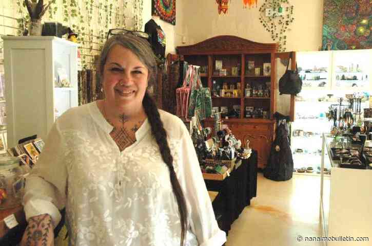Business Notes: Get ready for the annual Witches’ Dance at Lobelia’s Lair on Halloween