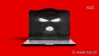 KI beschleunigt die Cyberkriminalität. Wo sind unsere Daten noch sicher?