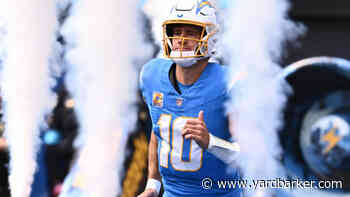 Chargers QB Justin Herbert Finally Receives Good News