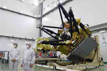Japan to launch spacecraft on a mission to get samples from a Martian moon