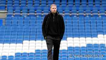 Brighton vs. Crystal Palace LIVE: Premier League updates from M23 derby