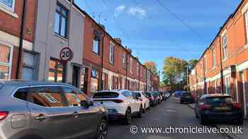What you can legally do if someone parks outside your house - UK law explained