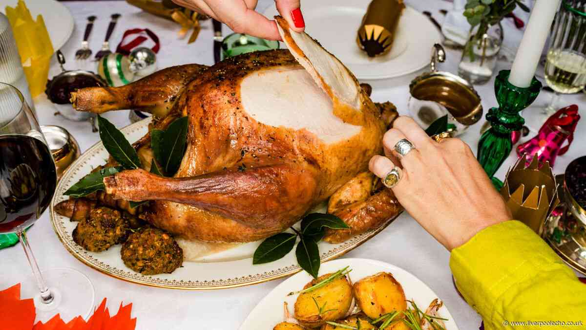 Best supermarket turkey for Christmas 2026 named beating M&S and Waitrose