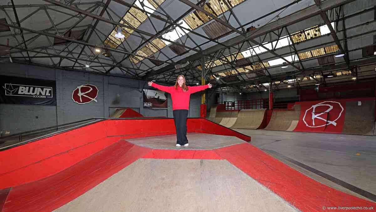 Bootle venue open for decades in 'ongoing battle' to stay open