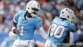Colts vs. Titans odds, picks, prediction, spread, line: Start time, betting preview, best bets for NFL Week 6