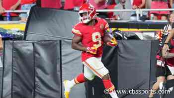 Chargers vs. Chiefs odds, predictions: Kalshi promo code CBSSPORTS55 for $55 bonus on NFL Week 6 division game