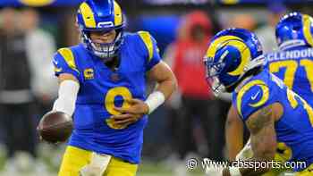 Cardinals vs. Rams odds, predictions: Kalshi promo code CBSSPORTS55 for $55 bonus on NFL Week 6 division game