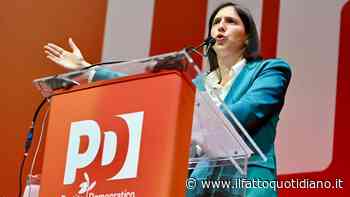 Assemblea Pd, Schlein: “Sono pronta a essere candidata premier, con o senza primarie. Un pezzo di establishment non vuole i progressisti al governo”