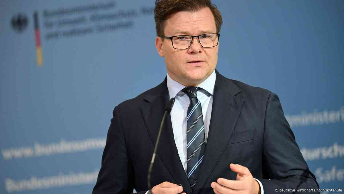 Methanemissionen: Energiepreise – EU-Kommission will Klimaregeln verschieben