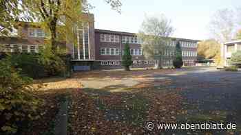 Ehemalige Berner Schule steht seit 10 Jahren leer– jetzt tut sich hier etwas