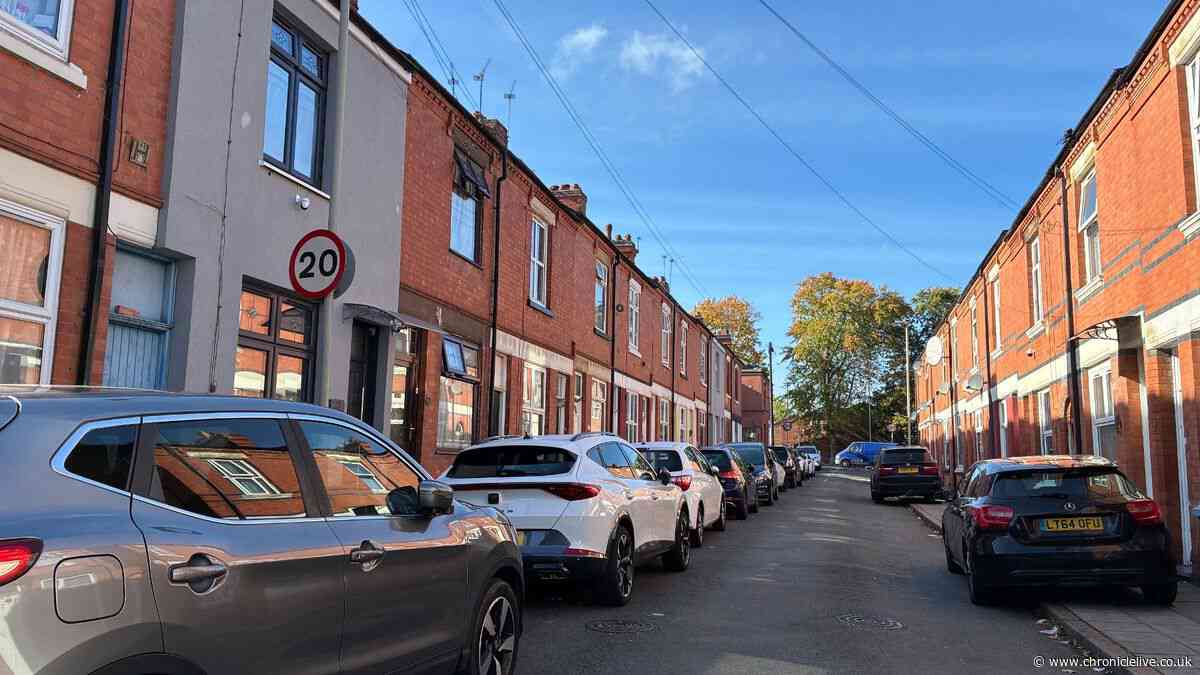 What you can legally do if someone parks outside your house - UK law explained