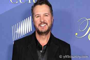 Luke Bryan’s Son Bo Suffers Broken Collarbone in Football Injury