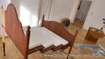 Kunstverein: Diese Braunschweiger Villa hat jetzt ein Geisterzimmer
