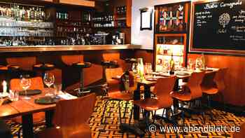 Austern, Schampus und gar nicht abgehoben: Dieses Bistro ist ein Quell der Freude