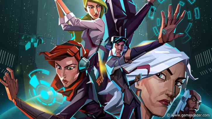 How an indie spy game made turn-based tactics relentlessly exciting