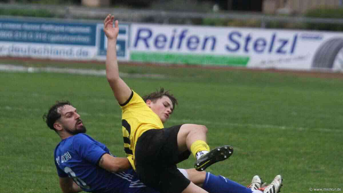 „Sie sind fit, wir sind es nicht“