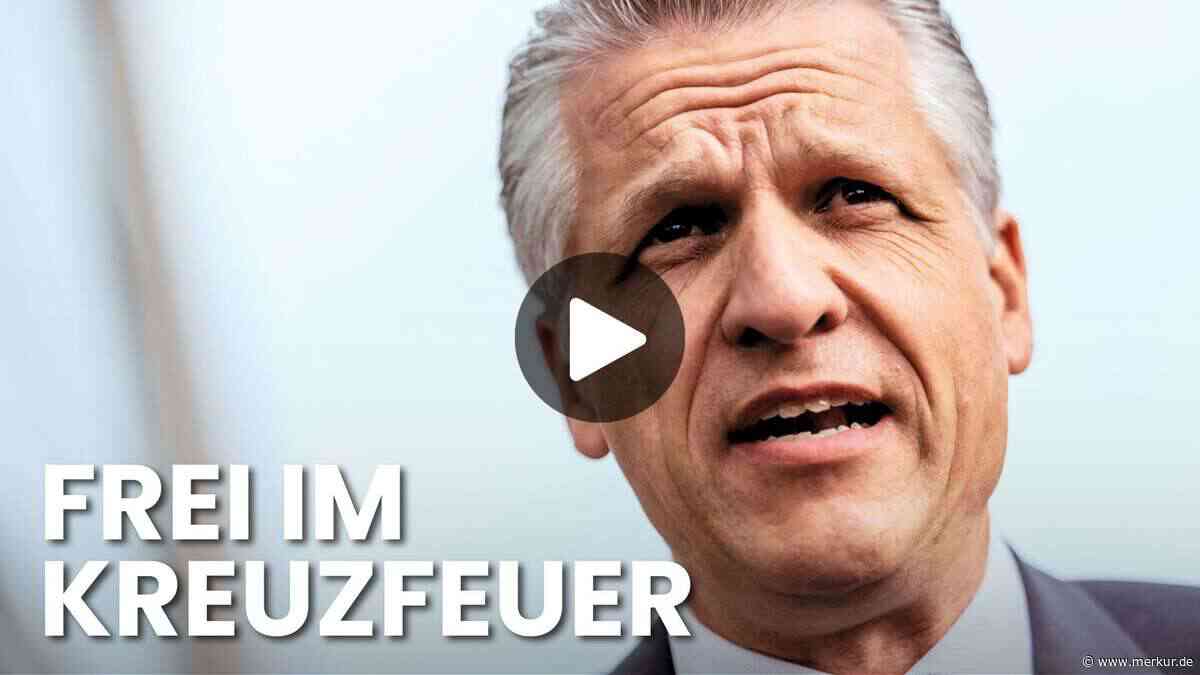 Attacke gegen Grüne und SPD geht daneben: Netz zerlegt Tweet von Kanzleramtschef Frei