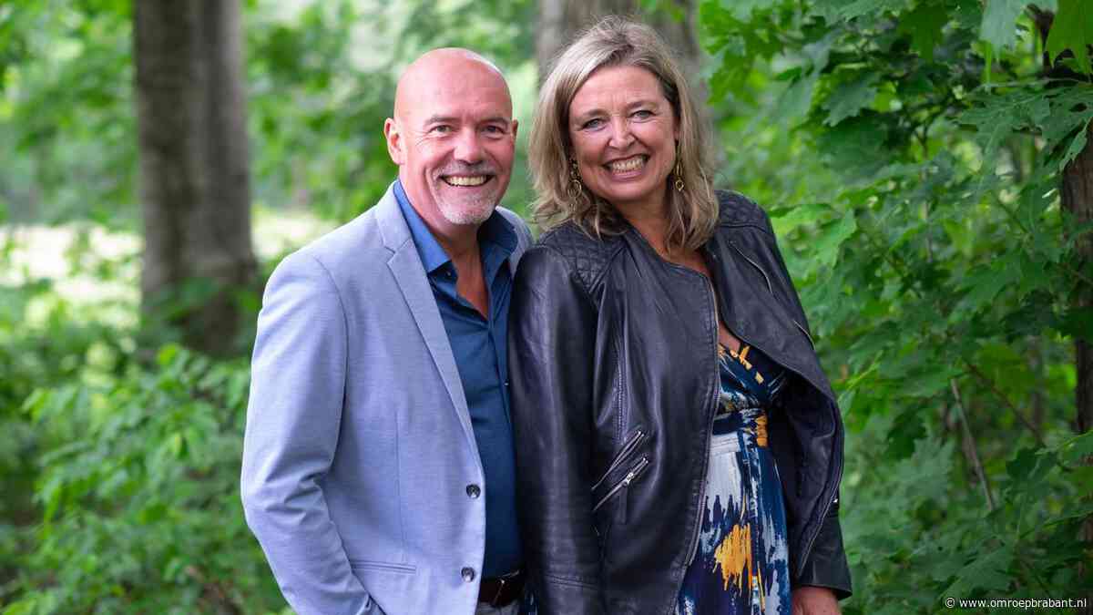 Opvliegers of minder libido: Suus (53) bedacht een spel over de overgang