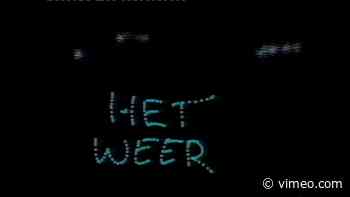 Het weer met Jaap Schilder