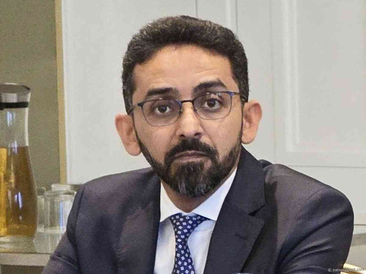He was imprisoned and tortured by the Houthis. He's counselling diplomacy, not war