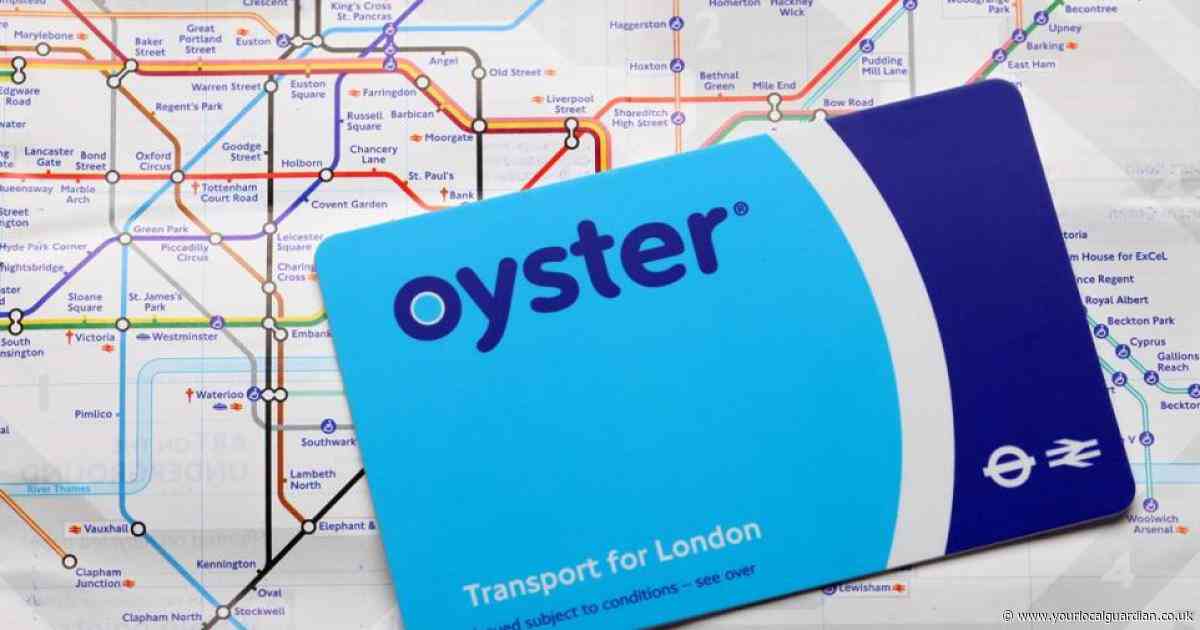 LISTED: South east London buses facing cuts, extensions & changes in TfL plans