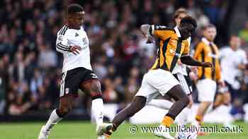 Match of the Day verdict given on big Fulham decision against Hull City