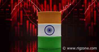OE Says India May Raise Fuel Prices in November
