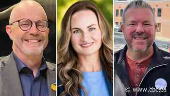 In possible bid for harmony, voters sweep out incumbents for experienced rivals in multiple mayoral races