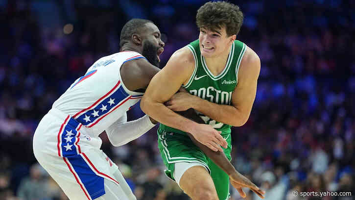 Preseason lessons learned