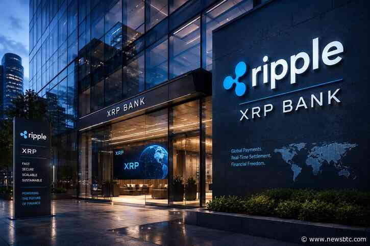 XRP ETFs End 13-Week Inflow Run With $1.84 Million In Withdrawals