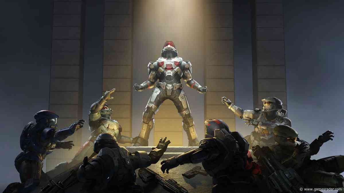 A Halo extraction shooter was reportedly scrapped during the development of Campaign Evolved