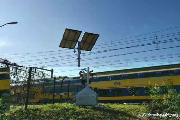 197 miljoen euro extra voor betere beveiliging van het spoor