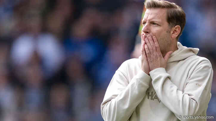 Fans gone, 0:4 down: second-tier side endure a nightmare day