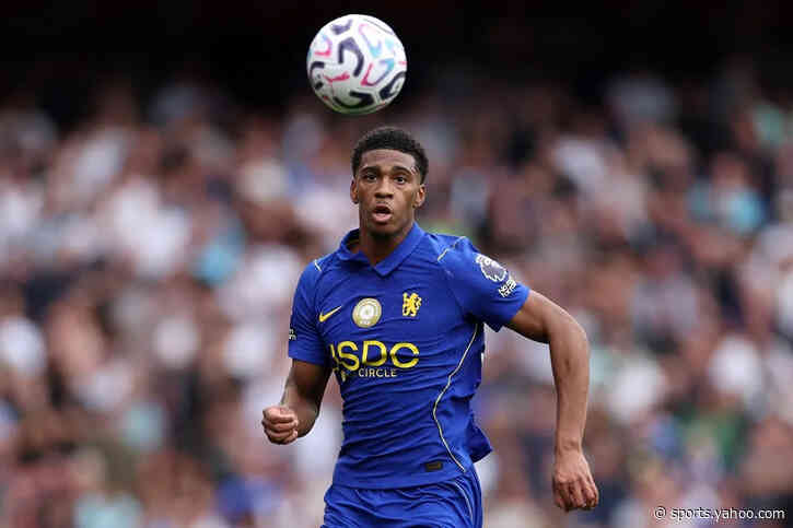 Arsenal monitor Chelsea 20yo they want to keep
