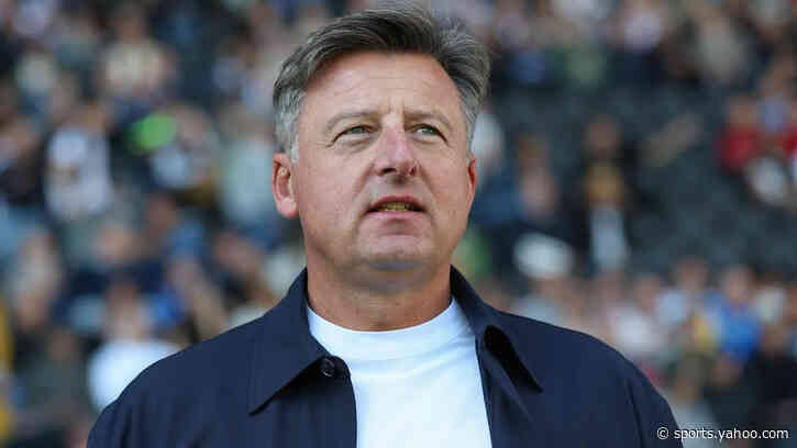 Udinese reflecting on Runjaic future after 3-0 Lecce defeat