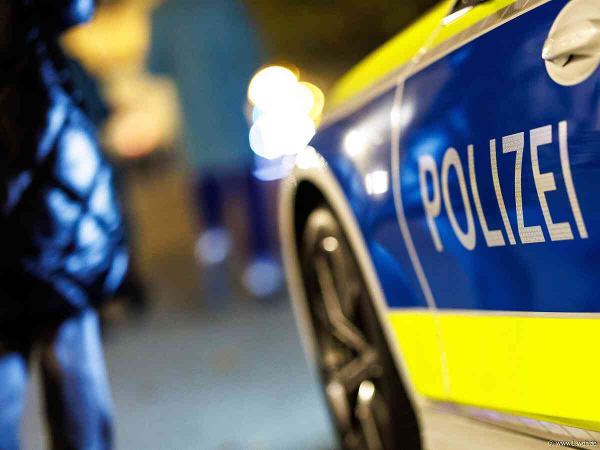 Nachts Schüsse auf Wohnhaus in Brühl bei Köln