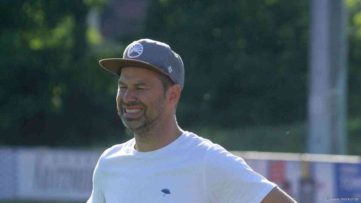 Karlsfeld dreht nach der Pause auf