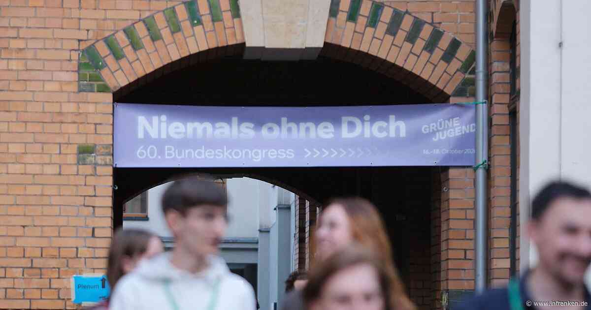 Offenheit zur CDU? Grüne Jugend streitet mit Banaszak